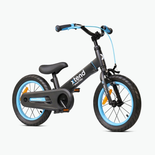 smarTrike -  Xtend Scooter 3w1 - Blue