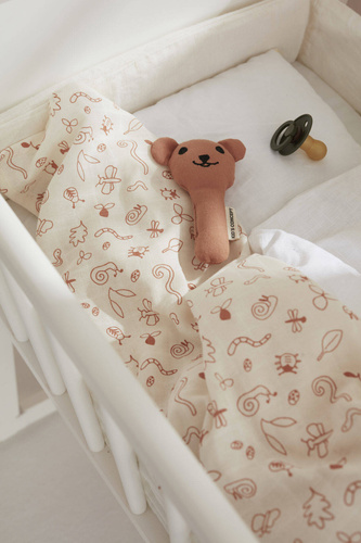 Kid's Concept  - Rattle Max EDVIN