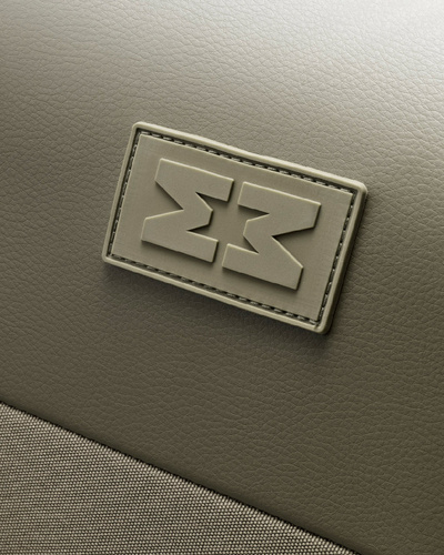 MiniMeis - G5 Carrier + Backpack HERO - Olive Prestige - SET