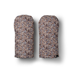 Elodie Details - Stroller Mittens - Blue Garden