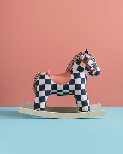 Kid's Concept - Rocking horse MIRO