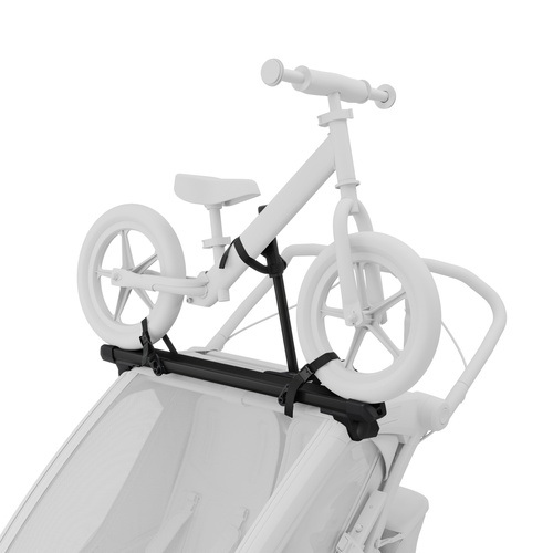 THULE - bike holder for balance bike Thule Chariot 2