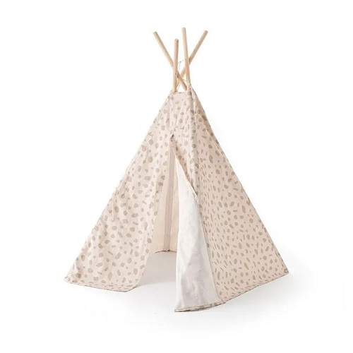 Kid's Concept - Tipi tent dot KID´S BASE