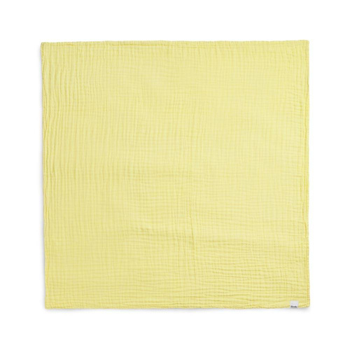 Elodie Details - Crincled Blanket - Sunny Day Yellow