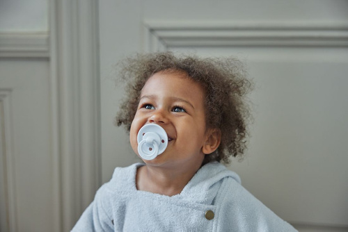 Elodie Details - Binkie Bundle Latex - 0-6 months - Gelato Green - 2 pieces