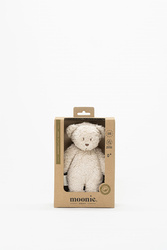 MOONIE - Sensory bear - Sand