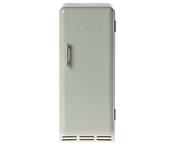 MAILEG - Fridge - Miniature, mint