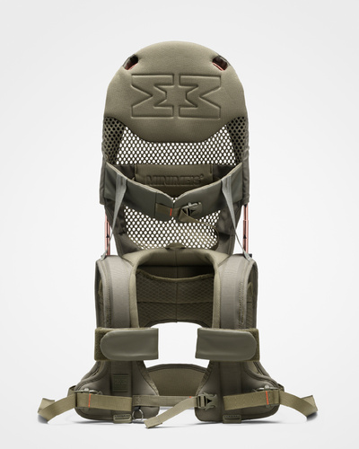 MiniMeis - G5 Carrier + Backpack HERO - Olive Prestige - SET