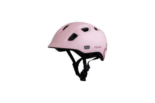 Hamax - Thundercap helmet children’s 52-56, pink