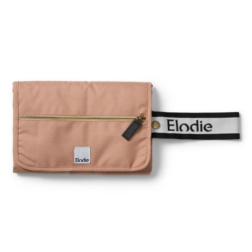 Elodie Details - Portable Changing Pad - Faded Rose