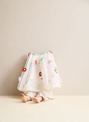 Kid's Concept - Flower cape dress-up