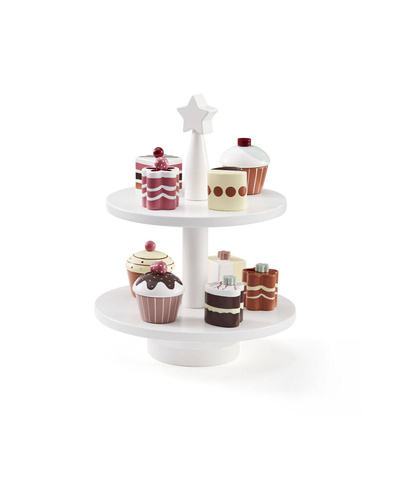 Kid's Concept - Cake stand for kids