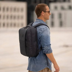 MiniMeis - Backpack HERO G5, Dusk Blue