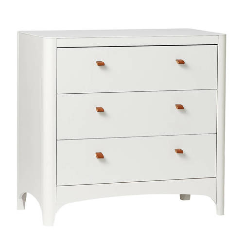 LEANDER  - CLASSIC™ dresser, white