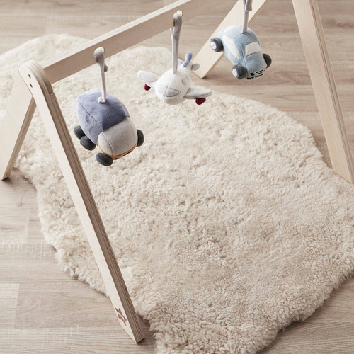 Kid's Concept - Baby gym wooden frame NEO