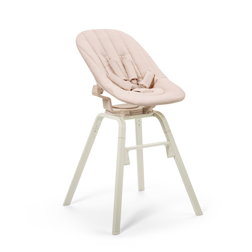 Elodie Details - Newborn Seat GRACE, Powder Pink