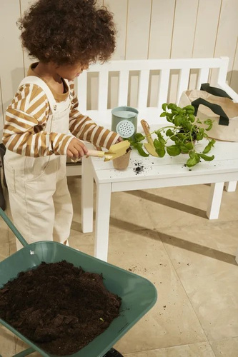 Kid's Concept -Wheelbarrow KID'S HUB