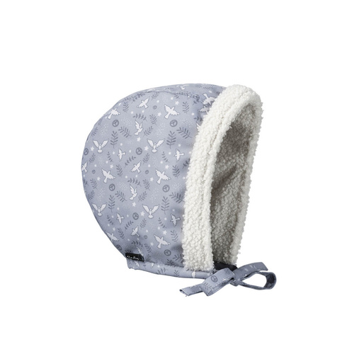 Elodie Details - Winter Bonnet - Free Bird - 0-3 months