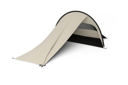 Thule Sun and Wind Tarp - tourist tent, beach tent/cover for trailer and stroller