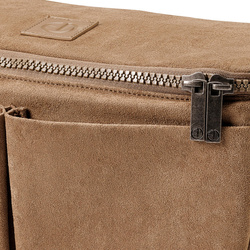 Elodie Details - Organizer - Half Moon Caramel Brown
