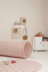 Kid's Concept - Play tunnel light pink