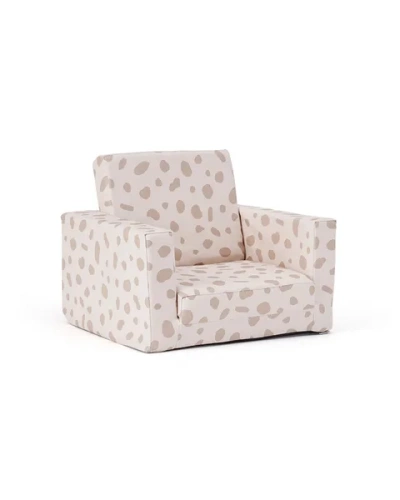 Armchair foldable dot