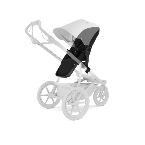 THULE - Urban Glide reversible seat, black