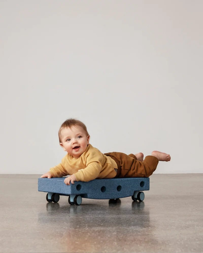 MODU Scooter Board, deep blue