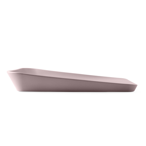 LEANDER - MATTY™ changing mat, Wood rose