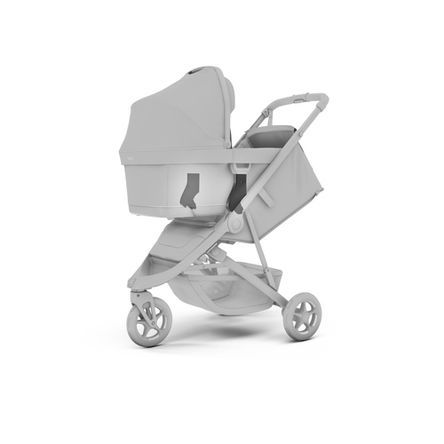 THULE - Spring 2 - adapter for the bassinet to the stroller