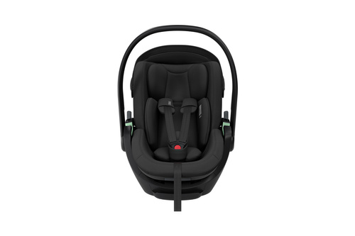Thule - Maple - Infant car seat - Black