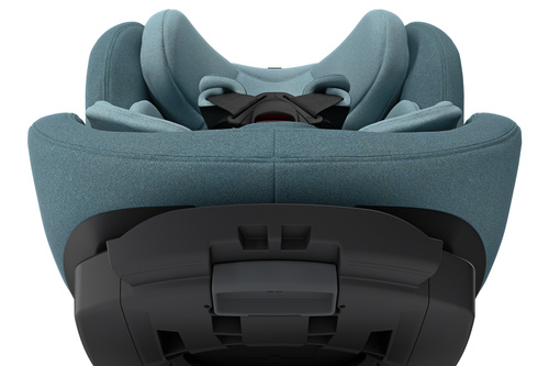 Thule - Elm - Toddler car seat - Mid Blue