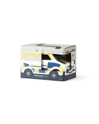 Kid's Concept - Police car AIDEN