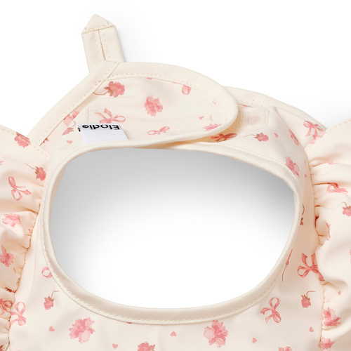 Elodie Details - Baby Bib, petit river rose
