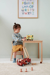 Kid's Concept - Toy Ambulance