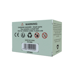 Cleverclixx  - Race Track Car Pastel Green