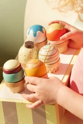 Kid's Concept - Ice cream stand KID'S HUB