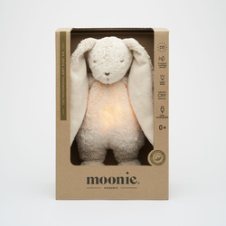 MOONIE 2.0 - bunny with light and sound, sand