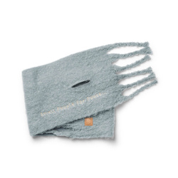 Elodie Details - Warming Collar - Blue Garden