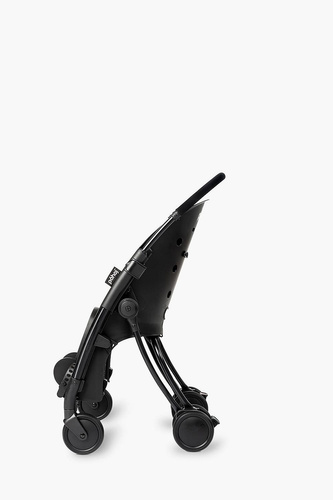 PåHoj - bike seat & stroller