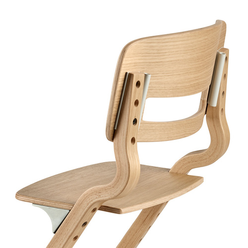 LEANDER - Newborn Seat for highchair Louie™ and Classic™, Cappuccino