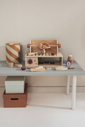 Kid's Concept - Table grill KID´S HUB