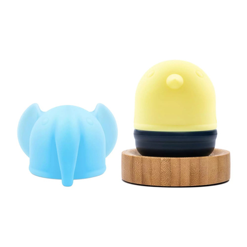 Yumi Yay - Nightlight Otti & Finn