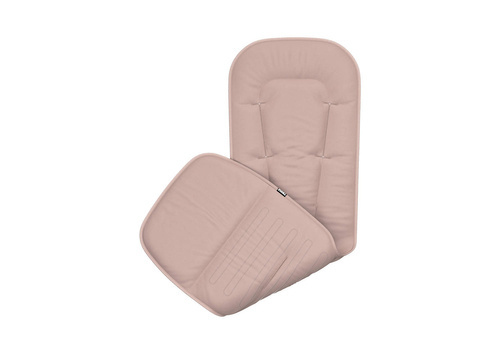Thule Spring/Sleek/Urban Glide/Glide Seat Liner - Misty Rose