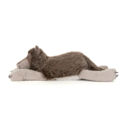 Jellycat - Ulrich Wolf 40 cm