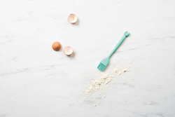 LILLIPUTIENS - Silicone brush Little Cook, Rhino Marius, 4+