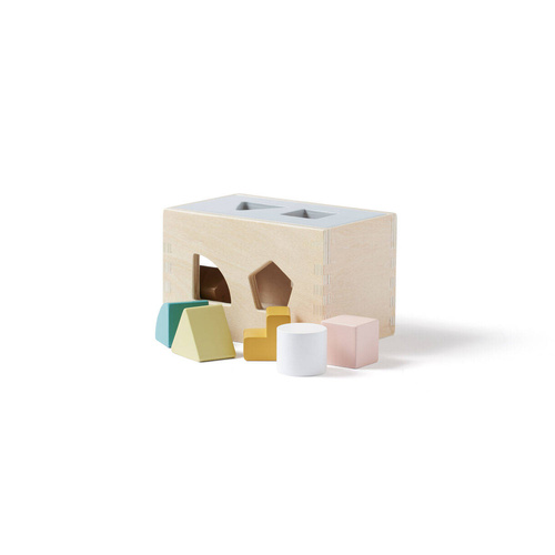 Kid's Concept - Sorter truck AIDEN