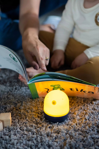 Yumi Yay - Nightlight Otti & Finn