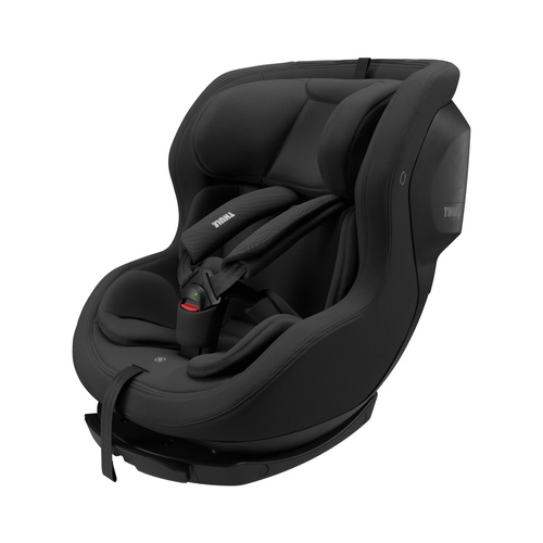 THULE - Elm Connect 360 - toddler car seat, black