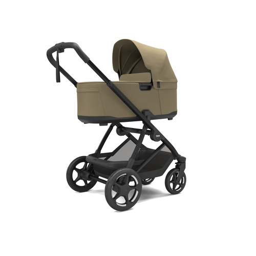 THULE - Charm 2-in-1 stroller, faded khaki